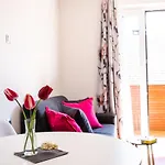 Mocilnik בית הארחה בגונג'ה נה גורנג'סקם