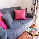 בית הארחה Mocilnik בגונג'ה נה גורנג'סקם