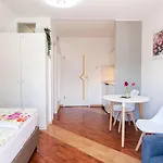 Mocilnik 3* בגונג'ה נה גורנג'סקם