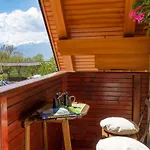 Mocilnik בית הארחה 3*