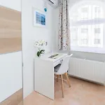 Mocilnik בית הארחה בגונג'ה נה גורנג'סקם