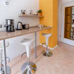 Mocilnik בית הארחה