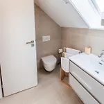 בית הארחה Mocilnik