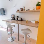 בית הארחה Mocilnik