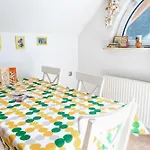 בית הארחה Mocilnik 3*