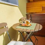 Mocilnik 3* בגונג'ה נה גורנג'סקם