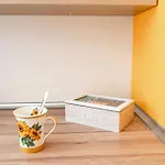 בית הארחה Mocilnik