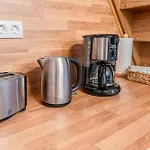 בית הארחה Mocilnik 3*