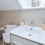 Mocilnik בית הארחה בגונג'ה נה גורנג'סקם