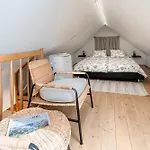 בית הארחה Mocilnik בגונג'ה נה גורנג'סקם