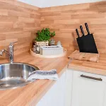 Mocilnik בגונג'ה נה גורנג'סקם