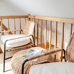 Mocilnik 3* בגונג'ה נה גורנג'סקם