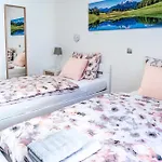 בית הארחה Mocilnik