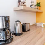 Mocilnik בית הארחה 3*