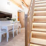 בית הארחה Mocilnik 3*