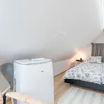 Mocilnik בית הארחה בגונג'ה נה גורנג'סקם