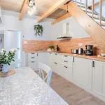 בית הארחה Mocilnik בגונג'ה נה גורנג'סקם