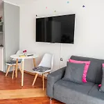 Mocilnik 3* בגונג'ה נה גורנג'סקם