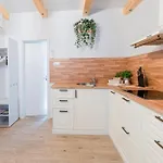 Mocilnik בית הארחה בגונג'ה נה גורנג'סקם