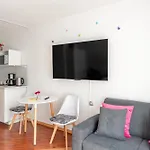 בית הארחה Mocilnik בגונג'ה נה גורנג'סקם