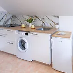 בית הארחה Mocilnik 3*