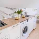 בית הארחה Mocilnik