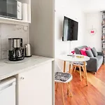 Mocilnik בגונג'ה נה גורנג'סקם