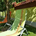 Mocilnik בית הארחה בגונג'ה נה גורנג'סקם