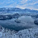 בית הארחה Mocilnik