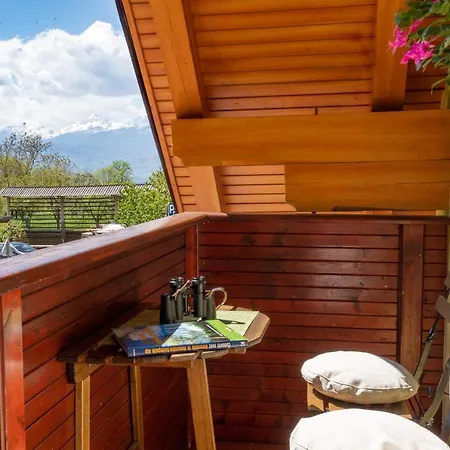 Mocilnik Guest house *