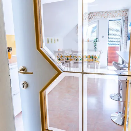 Guest house Mocilnik