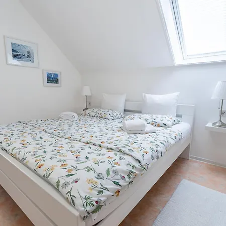 Vendégház Mocilnik