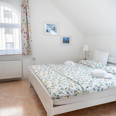 Vendégház Mocilnik 3*