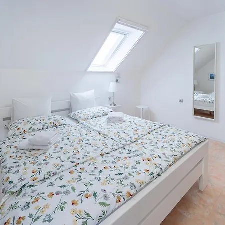 Mocilnik Vendégház Begunje na Gorenjskem