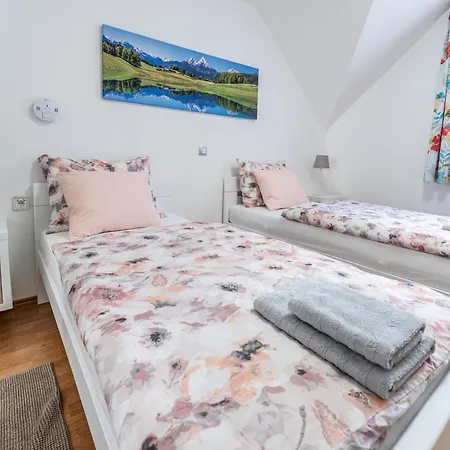 Guest house Mocilnik