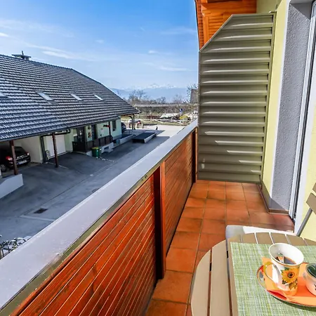 Mocilnik Guest house Begunje na Gorenjskem