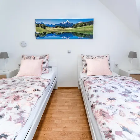 Mocilnik 3* Begunje na Gorenjskem