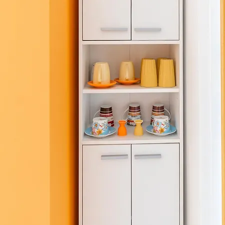 Vendégház Mocilnik 3*