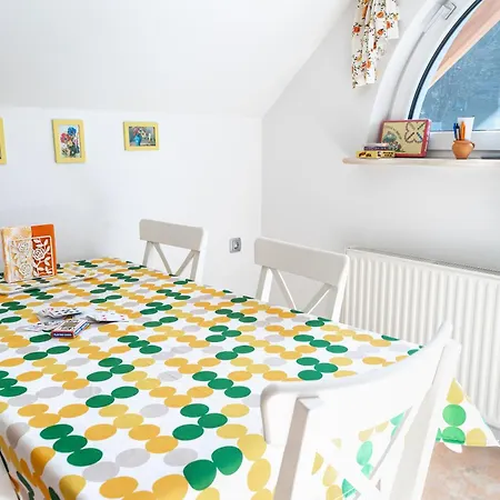 Guest house Mocilnik *