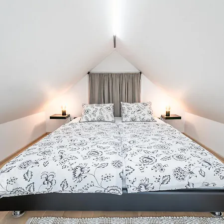 Mocilnik Guest house Begunje na Gorenjskem