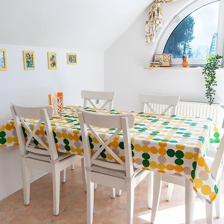 Mocilnik Guest house