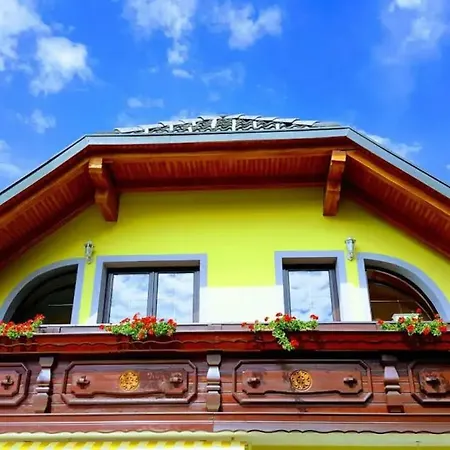 Mocilnik Guest house