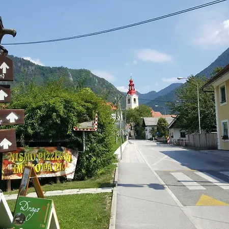 Mocilnik *