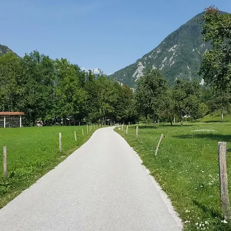 Mocilnik 3* Begunje na Gorenjskem