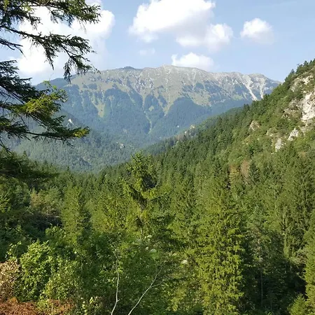 Mocilnik Vendégház 3*