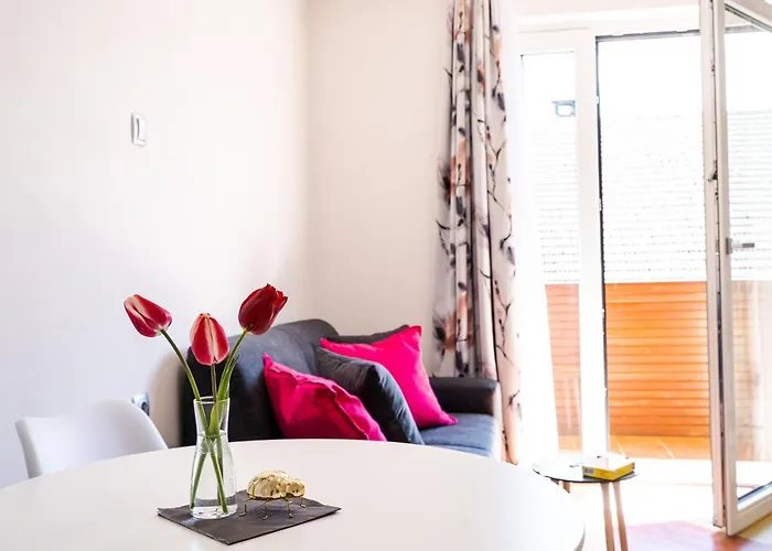 Mocilnik Pensión Begunje na Gorenjskem