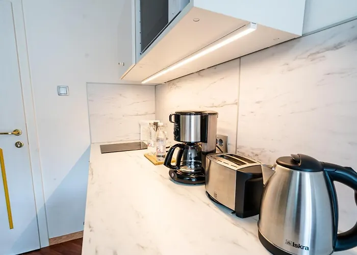 Maison d'hôtes Mocilnik Begunje na Gorenjskem