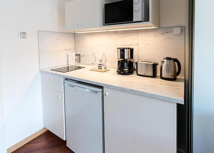 Maison d'hôtes Mocilnik 3*