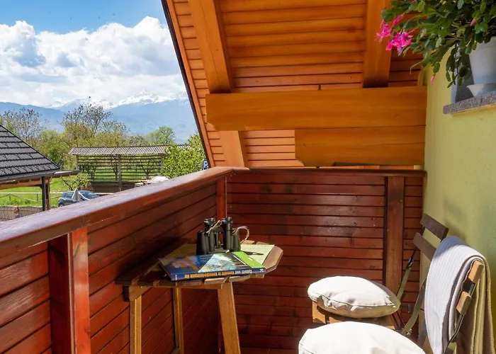 Mocilnik Maison d'hôtes 3*