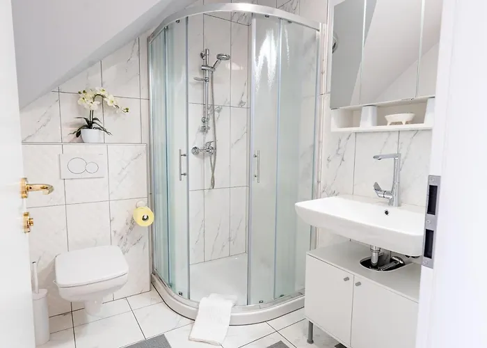 Mocilnik Maison d'hôtes Begunje na Gorenjskem